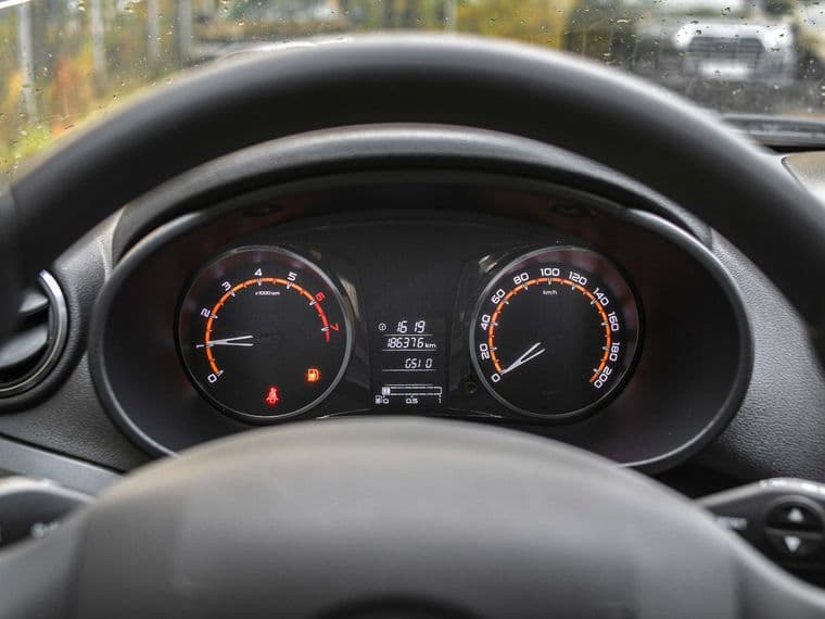 ВАЗ (LADA) Granta, 2021 - вид 4