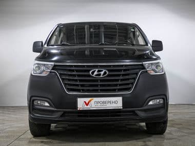 Hyundai Grand Starex 2019 года, 154 587 км - вид 2