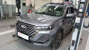 Chery Tiggo 7 Pro Max 2024 года, 33 058 км - вид 1
