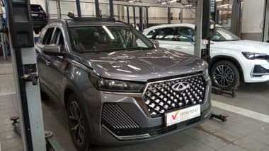 Chery Tiggo 7 Pro Max 2024 года, 33 058 км - вид 2