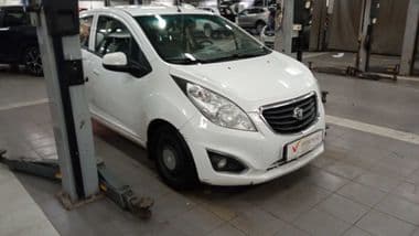 Ravon R2 2016 года, 147 889 км - вид 1