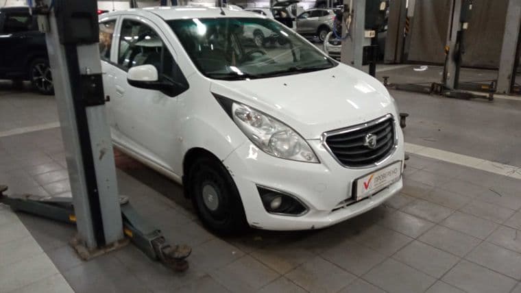 Ravon R2 2016 года, 147 889 км - вид 1