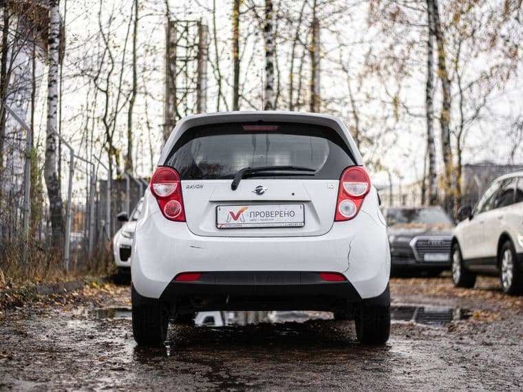 Ravon R2, 2016 - вид 3