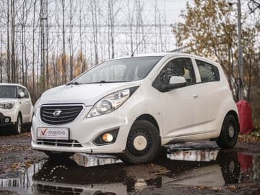 Ravon R2 2016 года, 147 889 км - вид 1