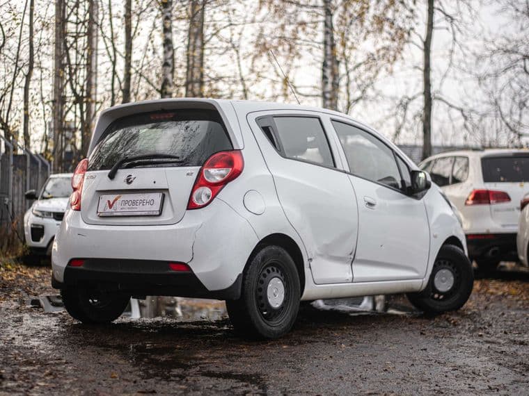 Ravon R2, 2016 - вид 1