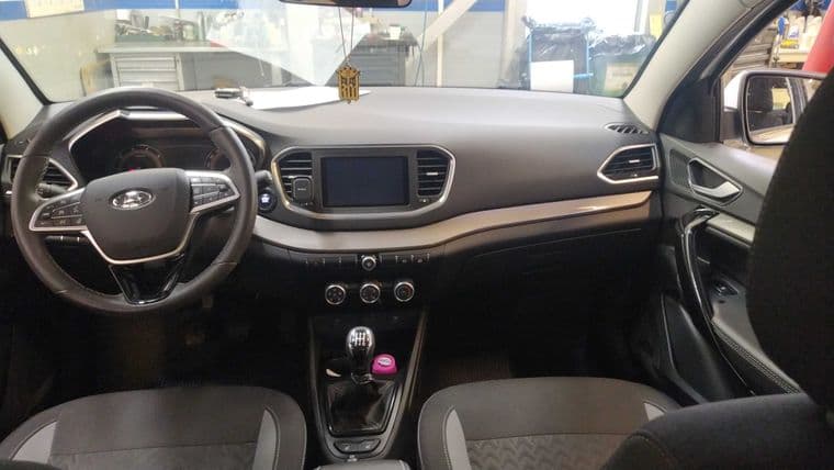 ВАЗ (LADA) Vesta, 2023 - вид 4