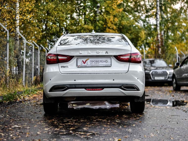ВАЗ (LADA) Vesta, 2023 - вид 3