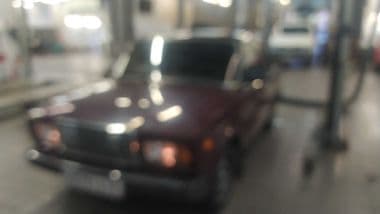 ВАЗ (LADA) 2107 2007 года, 40 421 км | VIN 78936 - вид 1