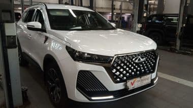 Chery Tiggo 7 Pro Max 2024 года, 49 834 км | VIN 58098 - вид 2