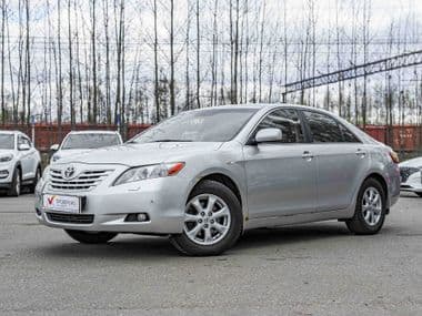 Toyota Camry 2008 года, 321 350 км - вид 1