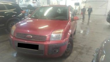 Ford Fusion 2006 года, 255 787 км - вид 1