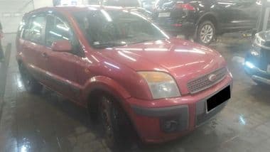 Ford Fusion 2006 года, 255 787 км - вид 2