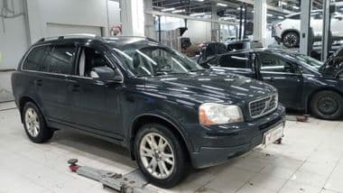 Volvo XC90 2007 года, 276 763 км - вид 2