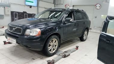 Volvo XC90 2007 года, 276 763 км - вид 1