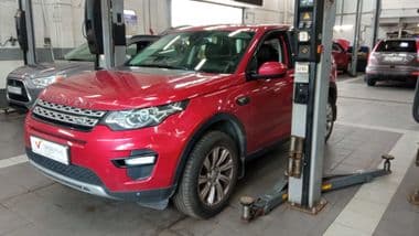 Land Rover Discovery Sport 2015 года, 152 133 км - вид 1