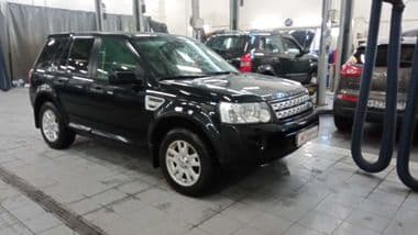 Land Rover Freelander 2012 года, 163 199 км - вид 2