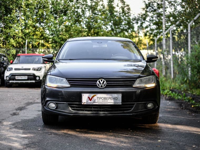 Volkswagen Jetta, 2011 - вид 2