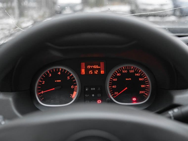 Renault Duster, 2014 - вид 4