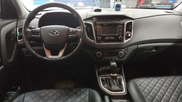 Hyundai Creta, 2020 - вид 4