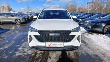 Haval F7 2022 года, 43 039 км - вид 2