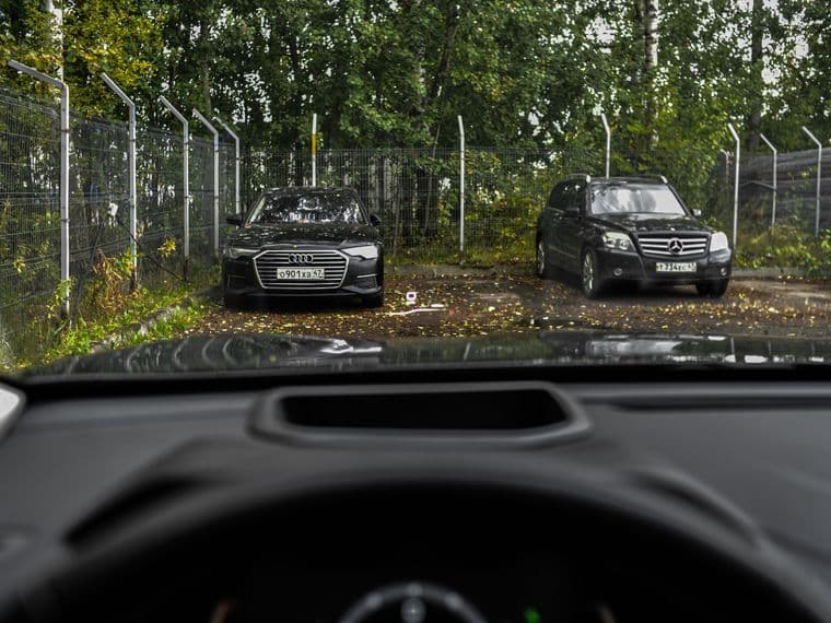 Haval Jolion, 2023 - вид 4