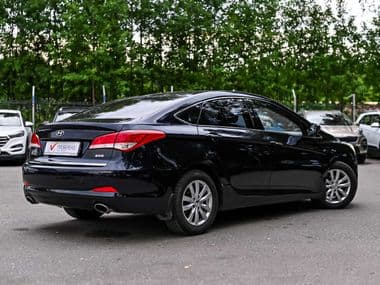 Hyundai i40 2013 года, 173 718 км - вид 2