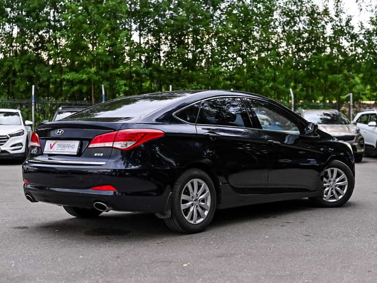 Hyundai i40 2013 года, 173 718 км - вид 2