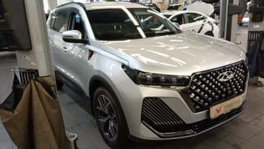 Chery Tiggo 7 Pro Max 2024 года, 8 070 км - вид 2