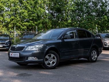 Skoda Octavia 2011 года, 199 167 км - вид 1