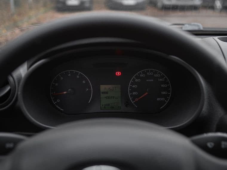 ВАЗ (LADA) Granta, 2015 - вид 4