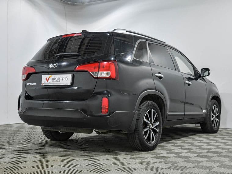 KIA Sorento, 2018 - вид 4