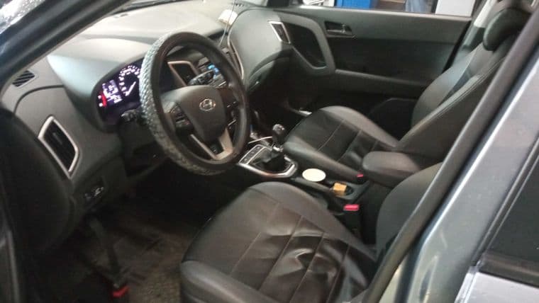 Hyundai Creta, 2020 - вид 4