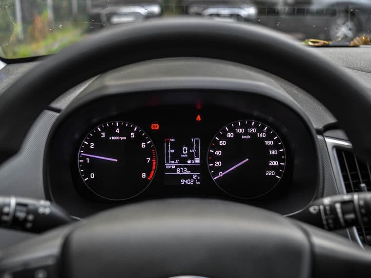 Hyundai Creta, 2020 - вид 4