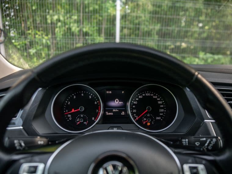 Volkswagen Tiguan, 2019 - вид 4