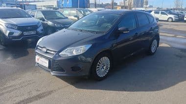 Ford Focus 2012 года, 151 964 км - вид 1