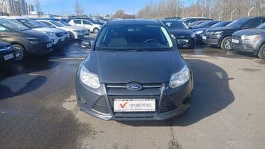 Ford Focus 2012 года, 151 964 км - вид 2