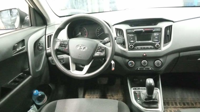 Hyundai Creta, 2018 - вид 4