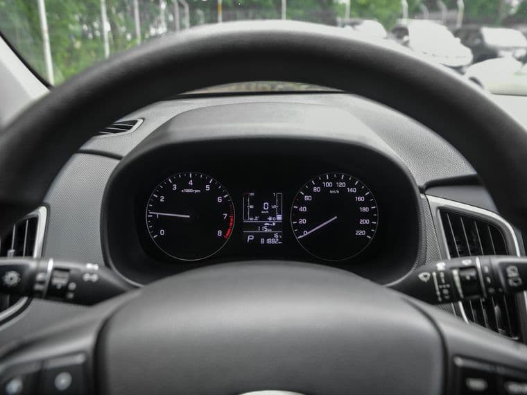 Hyundai Creta, 2018 - вид 4