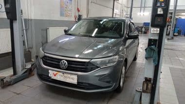 Volkswagen Polo 2021 года, 155 500 км | VIN 29645 - вид 1