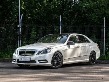 Mercedes-Benz E-класс 2012 года, 257 164 км - вид 1