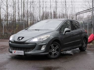 Peugeot 308 2008 года, 198 026 км - вид 1