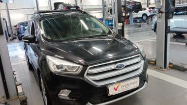 Ford Kuga 2018 года, 250 716 км - вид 2