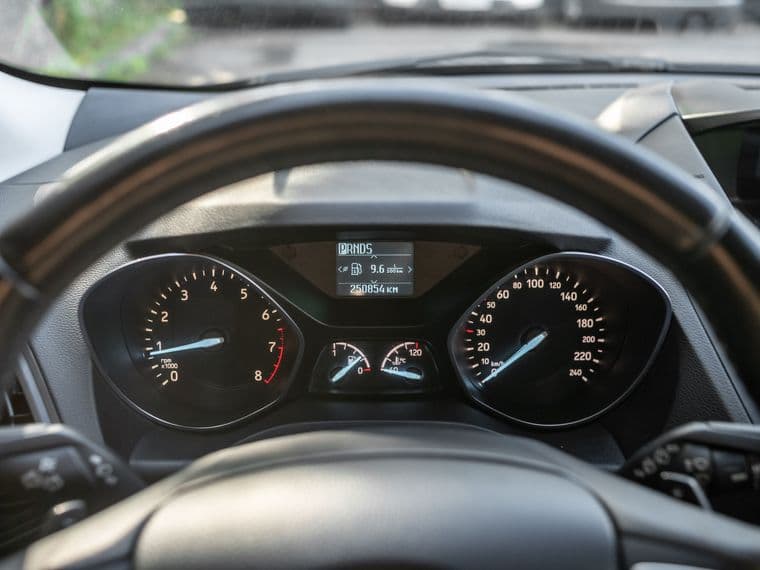 Ford Kuga, 2018 - вид 4