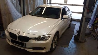 BMW 3 серия 2014 года, 126 783 км - вид 1