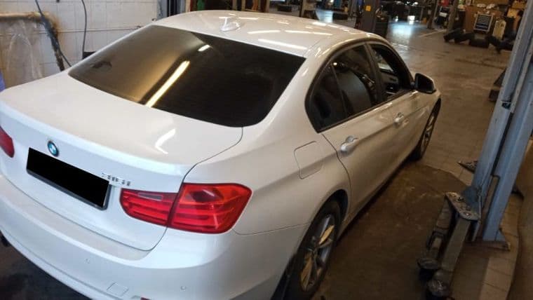 BMW 3 серия, 2014 - вид 2