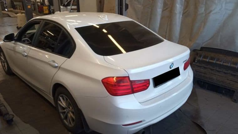 BMW 3 серия, 2014 - вид 3