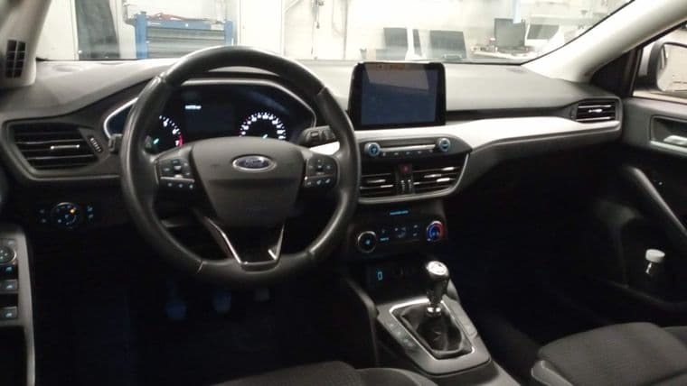 Ford Focus, 2019 - вид 4