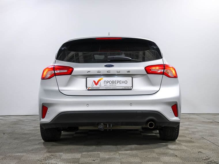 Ford Focus, 2019 - вид 4