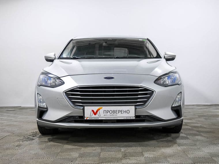 Ford Focus, 2019 - вид 1
