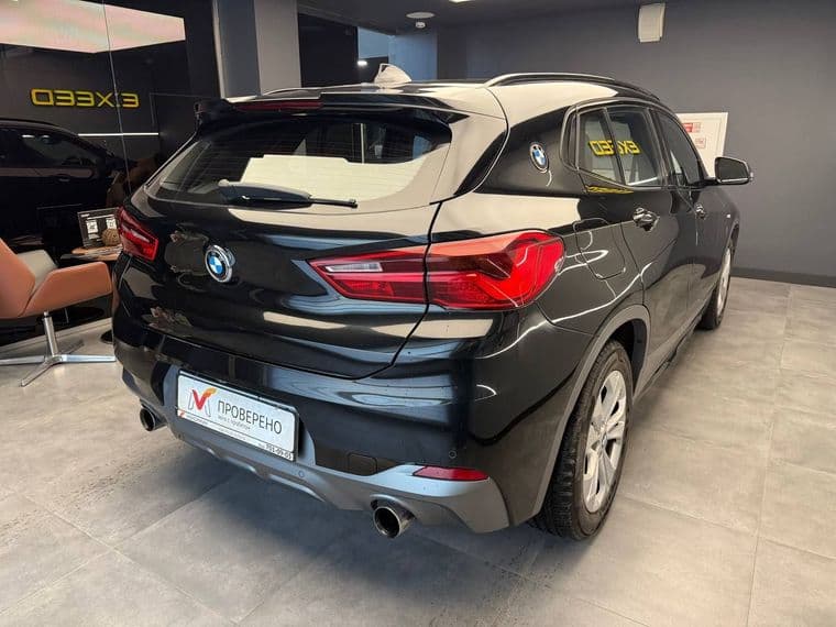 BMW X2, 2019 - вид 4